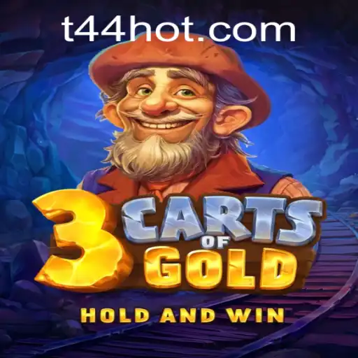 Explorando o Empolgante Mundo de 3cartsOfGold