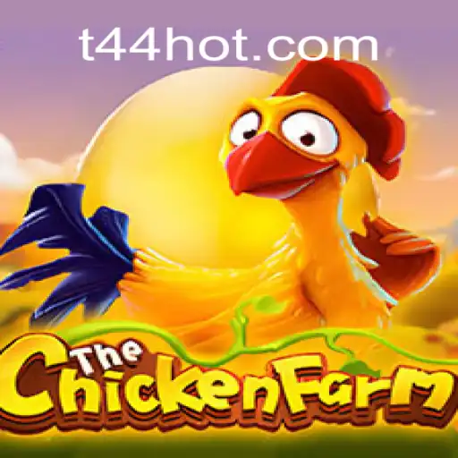 Explorando ChickenFarm: Uma Aventura Interativa