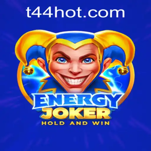 EnergyJoker: Descubra o Novo Fenômeno dos Jogos Online em t44.com
