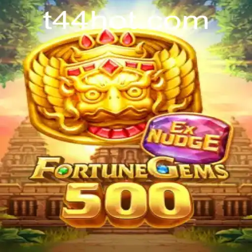 Descubra a Aventura com FortuneGems500: O Novo Sucesso de T44.com