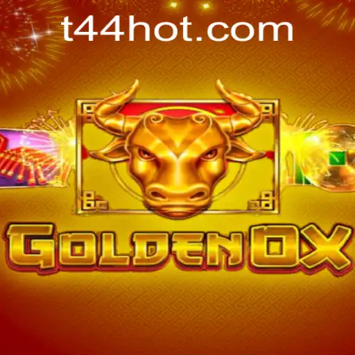 Descobrindo GoldenOx: Um Mergulho nas Regras e Dinâmica do Jogo com T44.com