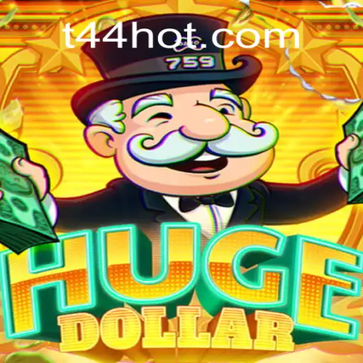 HugeDollar: Uma Nova Era dos Jogos de Estratégia
