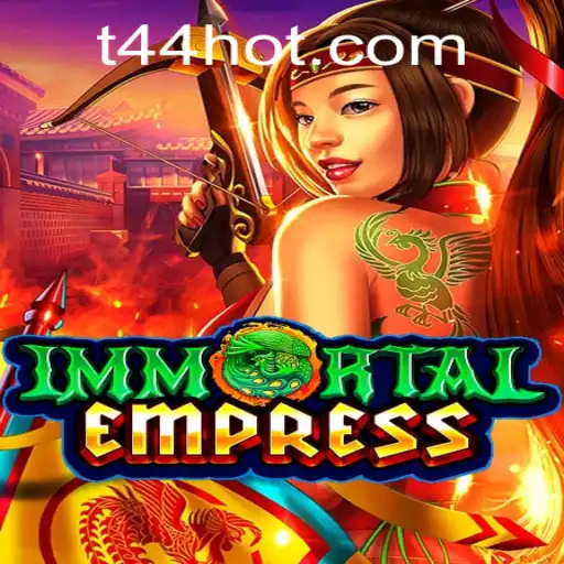 Explorando 'ImmortalEmpress': Inovação e Estratégia no Mundo dos Jogos