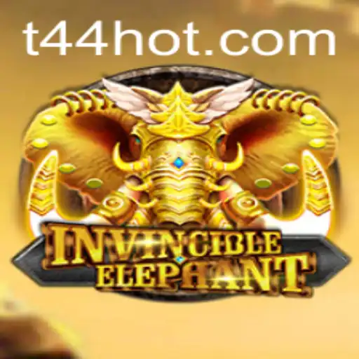 Descubra o Mundo de InvincibleElephant: Um Jogo Inovador para Todas as Idades