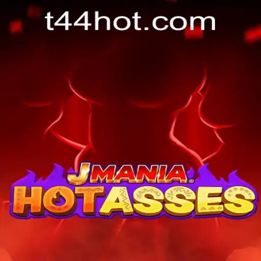Explorando o Jogo JManiaHotAsses e a Chave para Diversão: T44.com