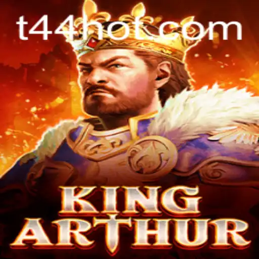 Descubra o Fascinante Mundo do Jogo KingArthur