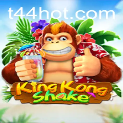 Explorando KingKongShake: O Jogo de Aventuras e Estratégias