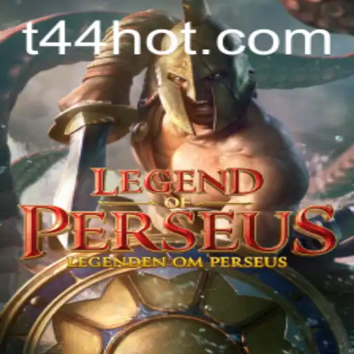 Explorando o Mundo Épico de LegendofPerseus: Aventura, Estratégia e Emoção