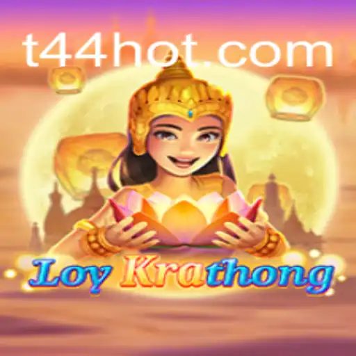 LoyKrathong: Explorando o Fascinante Mundo do Jogo
