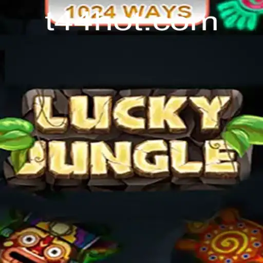 Descubra a Emoção do Jogo LuckyJungle1024: Regras e Estratégias