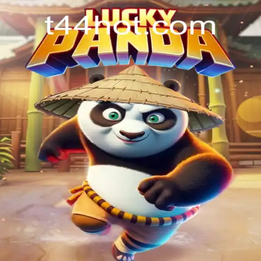 LuckyPanda: Um Mergulho no Mundo do Entretenimento de T44.com