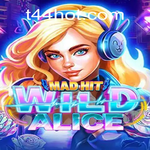 Explorando o Mundo de MadHitWildAlice: Um Jogo de Estratégia Inovador