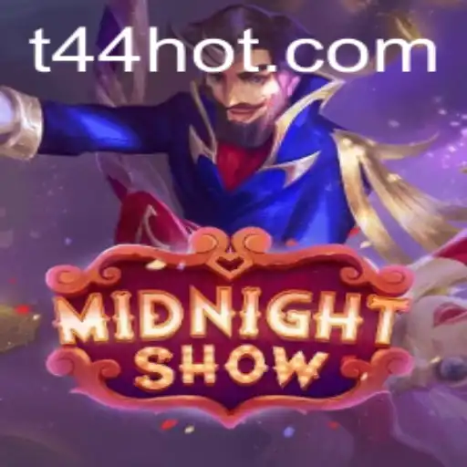 Descubra o Jogo Inovador: MidnightShow e sua Ligação com T44.com
