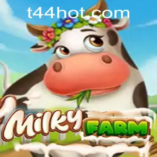 Explorando MilkyFarm: A Nova Sensação dos Jogos Online