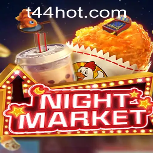 Explorando o Enigmático Jogo NIGHTMARKET: Regras e Funcionamento