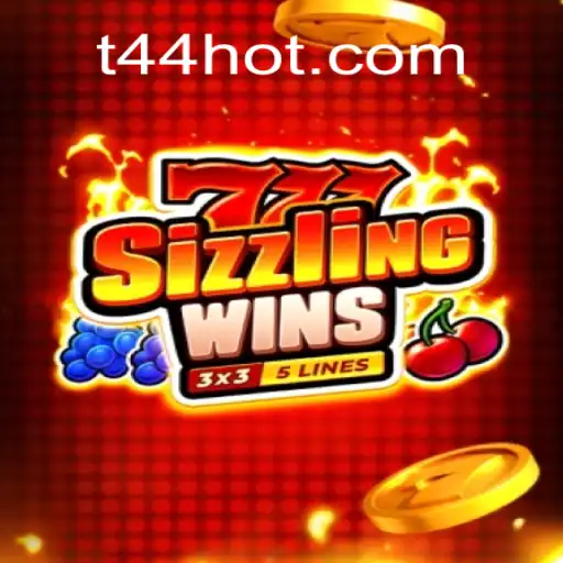 Descubra o Mundo de Emoções em 777sizzlingwins no T44.com