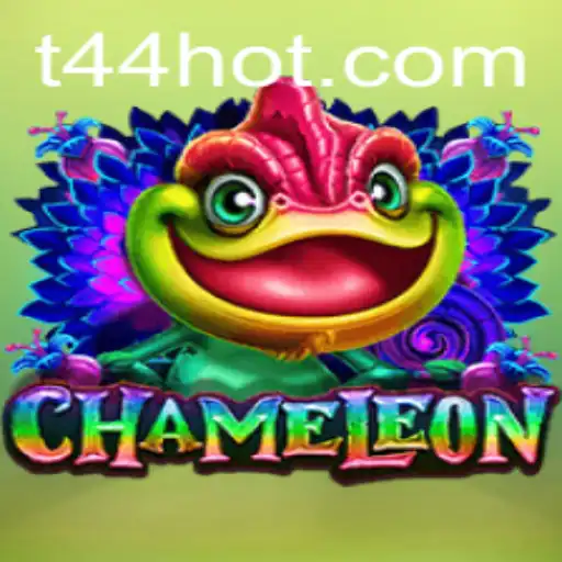 Explorando o Universo do Jogo Chameleon e a Tendência T44.com