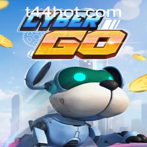 CyberGO: Descubra o Fenômeno dos Jogos Digitais com T44.com