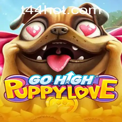 Descubra o Mundo Envolvente de GoHighPuppyLove