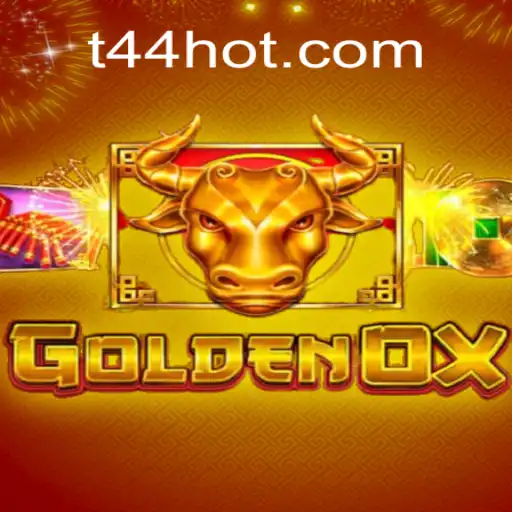Descobrindo GoldenOx: Um Mergulho nas Regras e Dinâmica do Jogo com T44.com