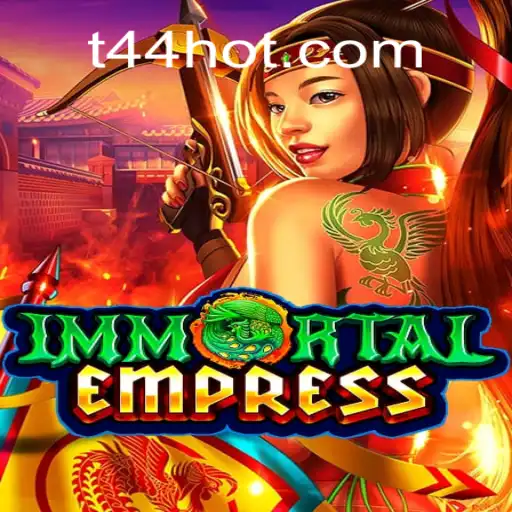 Explorando 'ImmortalEmpress': Inovação e Estratégia no Mundo dos Jogos