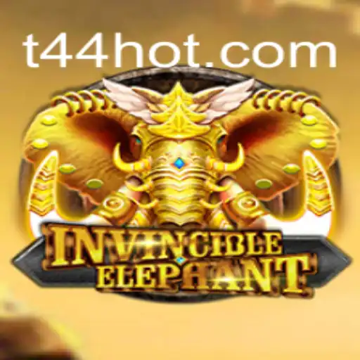 Descubra o Mundo de InvincibleElephant: Um Jogo Inovador para Todas as Idades