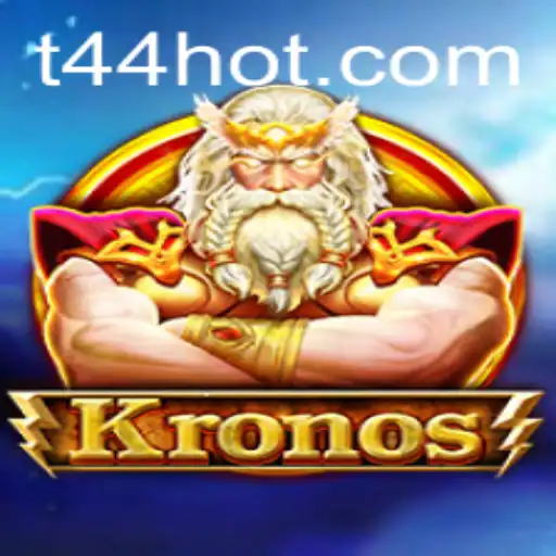 Descubra Kronos: Um Jogo de Estratégia e Tempo em T44.com