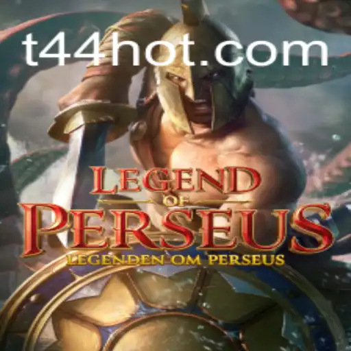Explorando o Mundo Épico de LegendofPerseus: Aventura, Estratégia e Emoção
