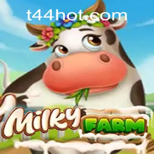 Explorando MilkyFarm: A Nova Sensação dos Jogos Online