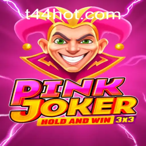 Descubra o Fascinante Mundo de PinkJoker com T44.com
