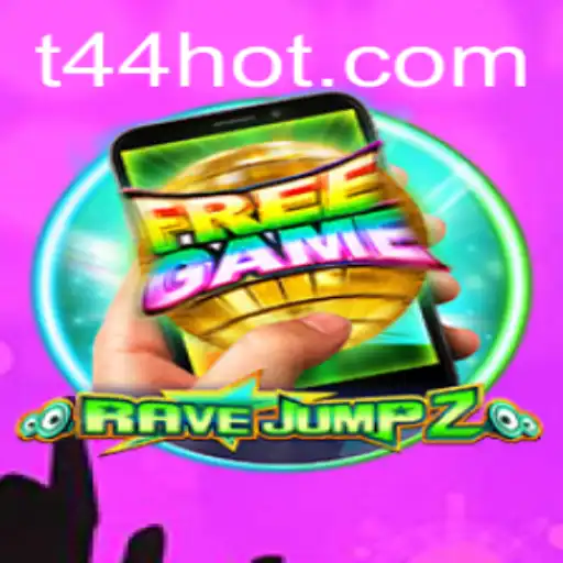Tudo sobre RaveJump2M - Um Mergulho no Mundo Vibrante de T44.com