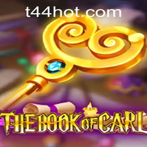 Descubra o Enigmático TheBookofCarl: Um Jogo de Estratégia e Mistério Online