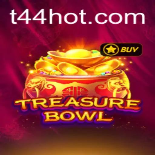Explorando TreasureBowl: Aventura e Estratégia no Mundo dos Jogos Modernos