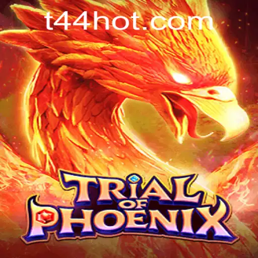 Explorando as Aventuras de TrialofPhoenix