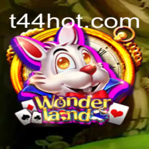 Explorando o Mundo Fascinante do Jogo Wonderland