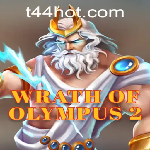 Explorando o Universo de WrathofOlympus2: A Nova Sensação no Mundo dos Jogos