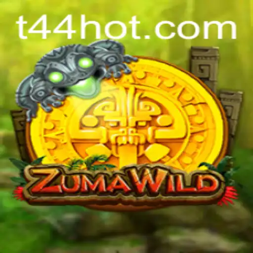 ZumaWild: A Empolgante Aventura de Quebra-Cabeças e Estratégia
