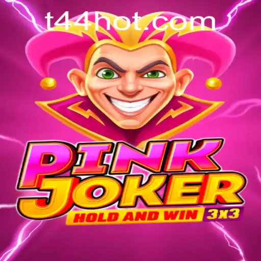 Descubra o Fascinante Mundo de PinkJoker com T44.com