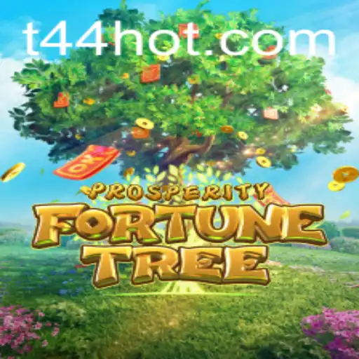 Descubra o Fascinante Mundo de ProsperityFortuneTree no T44.com