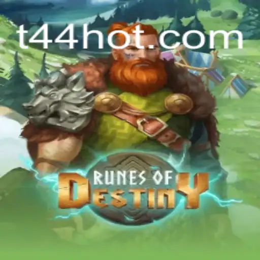 Explorando RunesOfDestiny: Um Jogo de Estratégia Moderno