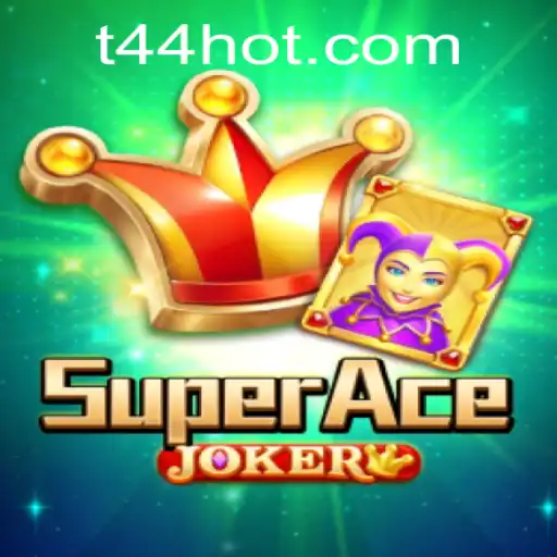 Descubra o Mundo Empolgante de SuperAceJoker