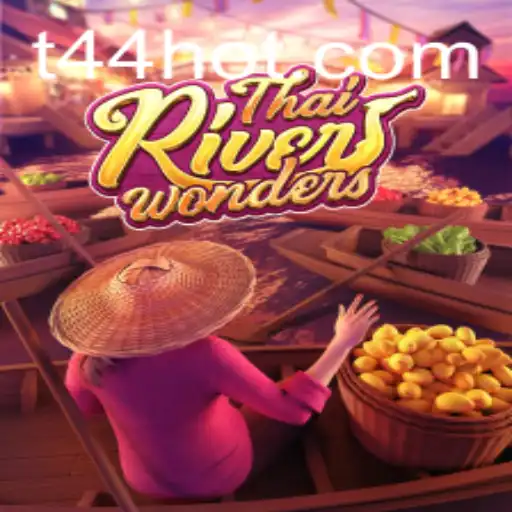 Descubra o Encanto de ThaiRiverWonders: Uma Aventura Única Inspirada na Cultura Tailandesa