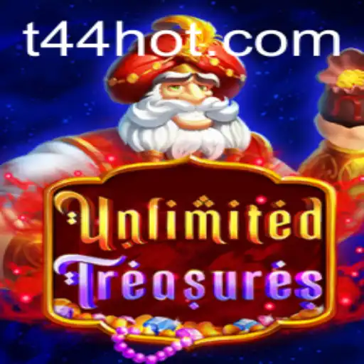 Descubra o Fascinante Universo de UnlimitedTreasures