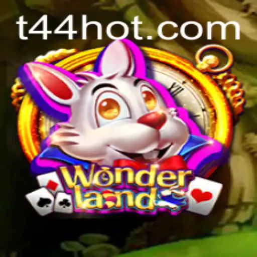 Explorando o Mundo Fascinante do Jogo Wonderland